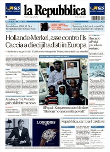 la repubblica