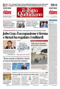 il fatto quotidiano