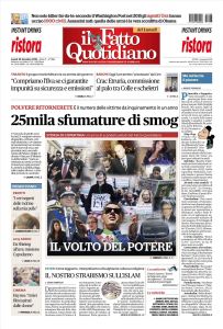 il fatto quotidiano