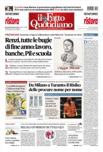 il fatto quotidiano