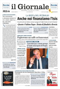 il giornale