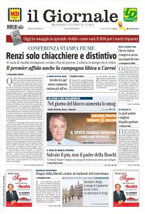 il giornale