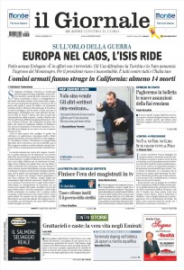 il giornale