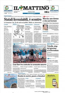 il mattino