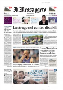 il messaggero