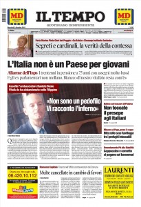 il tempo