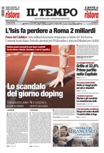 il tempo