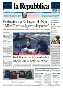 la repubblica