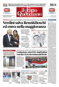 il fatto quotidiano