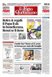 il fatto quotidiano