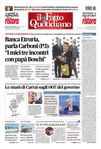 il fatto quotidiano