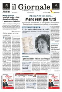 il giornale