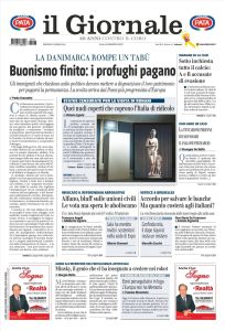 il giornale