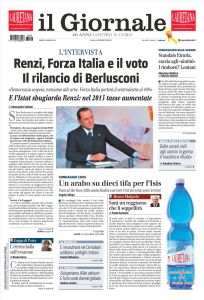 il giornale