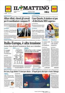 il mattino