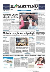 il mattino