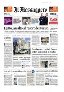 il messaggero