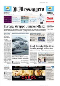 il messaggero