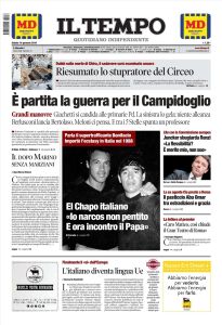 il tempo