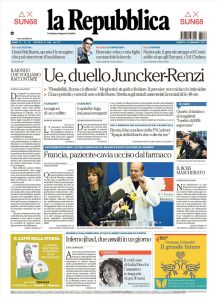 la repubblica