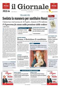 il giornale