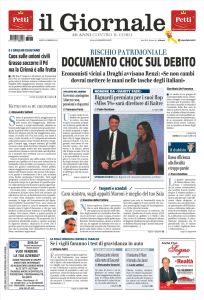 il giornale