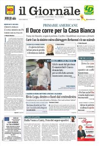 il giornale