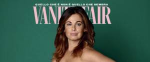 Vanessa Incontrada nuda per Vanity Fair Il mio corpo è un messaggio