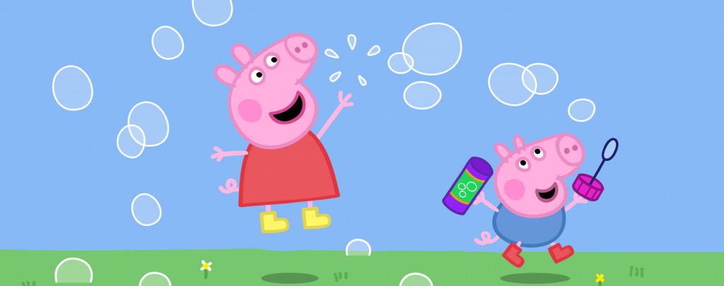 Peppa Pig sacrificata Per Non Offendere Islam E Ebrei Il Web Insorge 