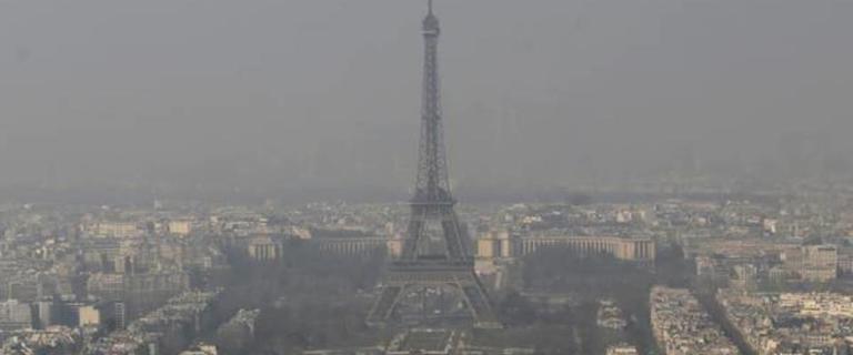 Smog Killer: L'inquinamento In Europa Fa Mezzo Milione Di Vittime L ...