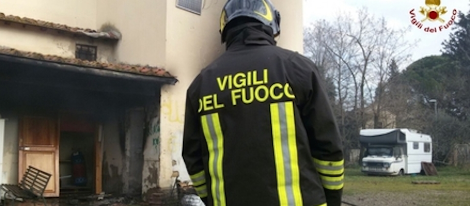 Rogo, Forza Italia lanciò l'allarme: «Qualcuno ha un morto sulla ...