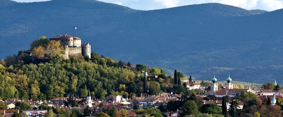 città gorizia