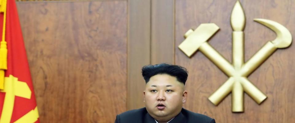 Corea Del Nord Le 10 Atrocita Del Dittatore Comunista Kim Jong Un Secolo D Italia