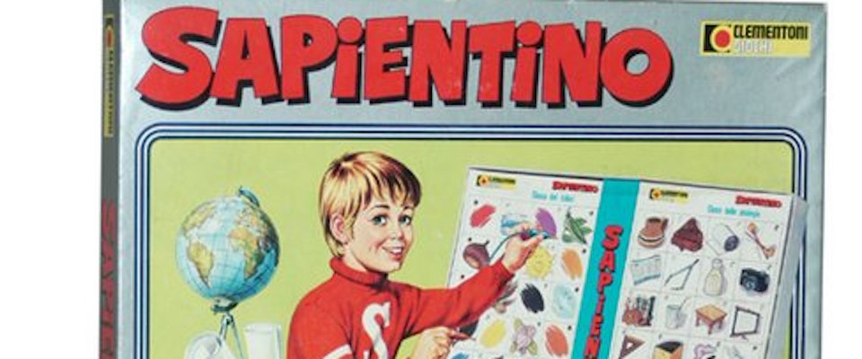 sapientino