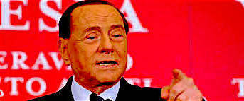 Silvio Berlusconi