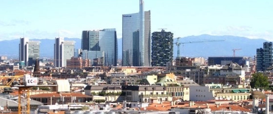 Qualità della vita, Milano prima in classifica per la prima volta. Roma stabile, giù Genova e Firenze