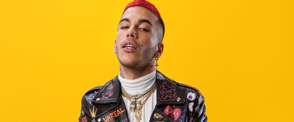 Sfera Ebbasta, processo sui social. Fedez lo attacca e si scomoda anche l’esorcista