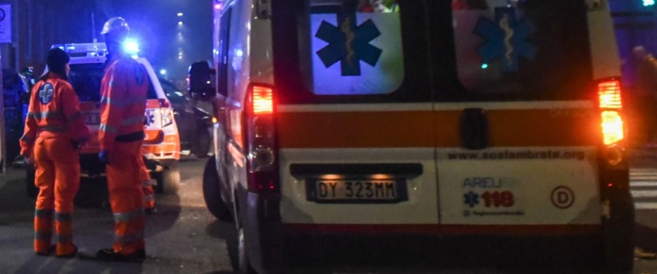 Genova, follia dei nigeriani: neonato muore per una circoncisione fatta in casa