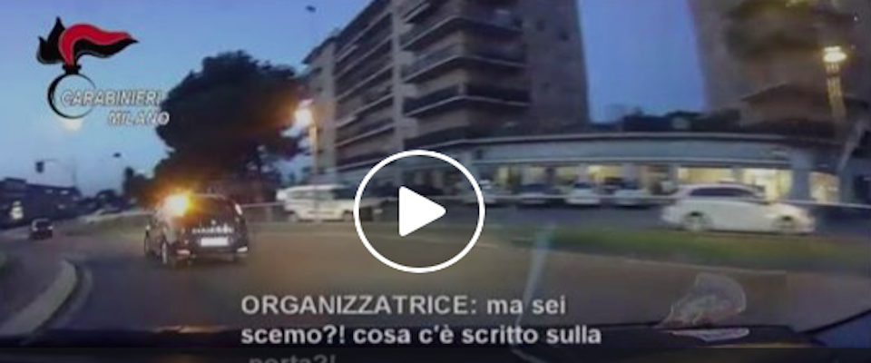 “Bravi ragazzi” dei centri sociali intascavano soldi per far occupare case: arrestati (video)