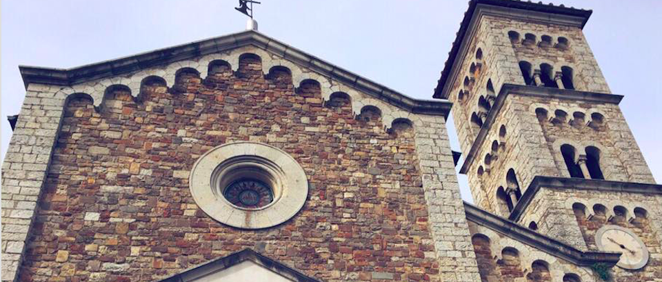 Paura in una chiesa di Siena: 6 bambini si sentono male durante la recita di Natale