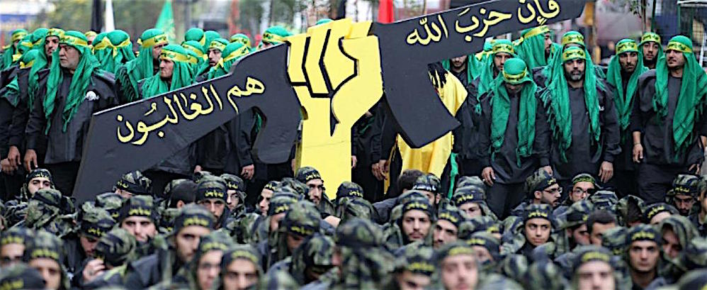 “Hezbollah terroristi islamici”, tempesta su Salvini che replica: “Che ho detto di strano?”