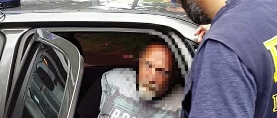 Catturato in Argentina narcotrafficante italiano: era tra i 100 latitanti più pericolosi