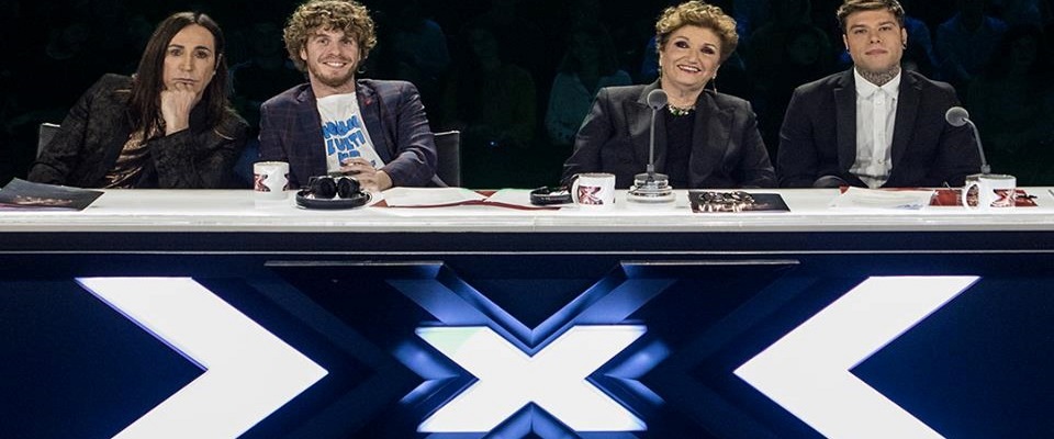 XFactor, Manuel Agnelli: “Io via per non fare il pupazzo “. I rimpianti per Asia Argento