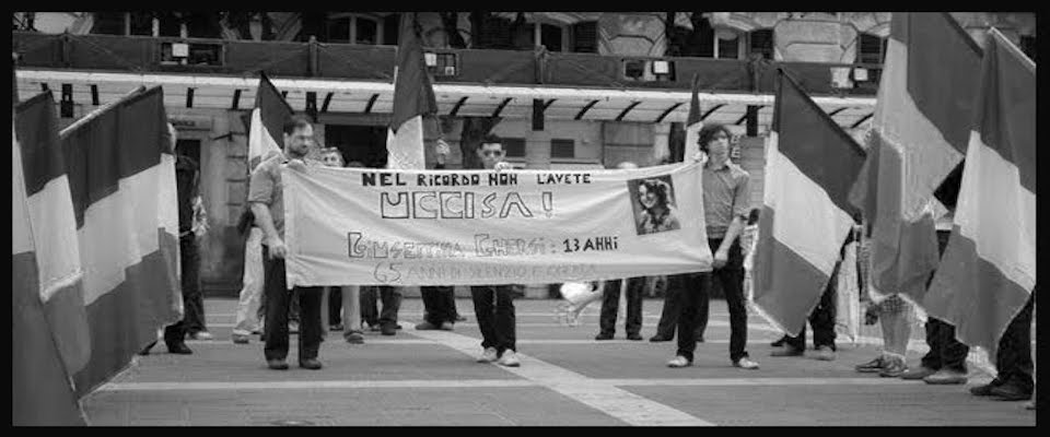 Al centro sociale serata negazionista sulle foibe e sul caso di Giuseppina Ghersi. E c’è chi dice no