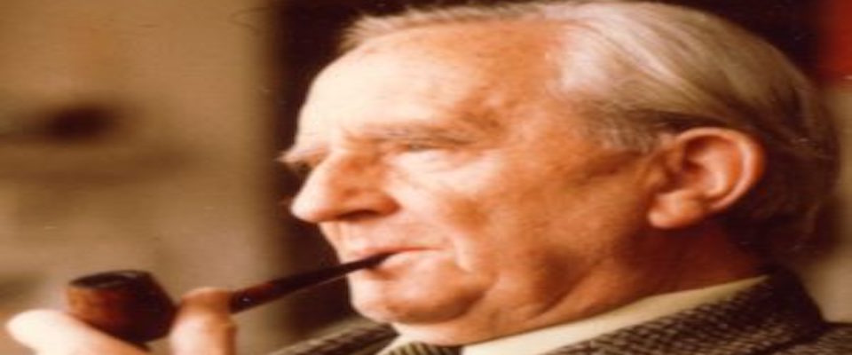 Apre a New York la più grande mostra mai dedicata a Tolkien, creatore della Terra di Mezzo