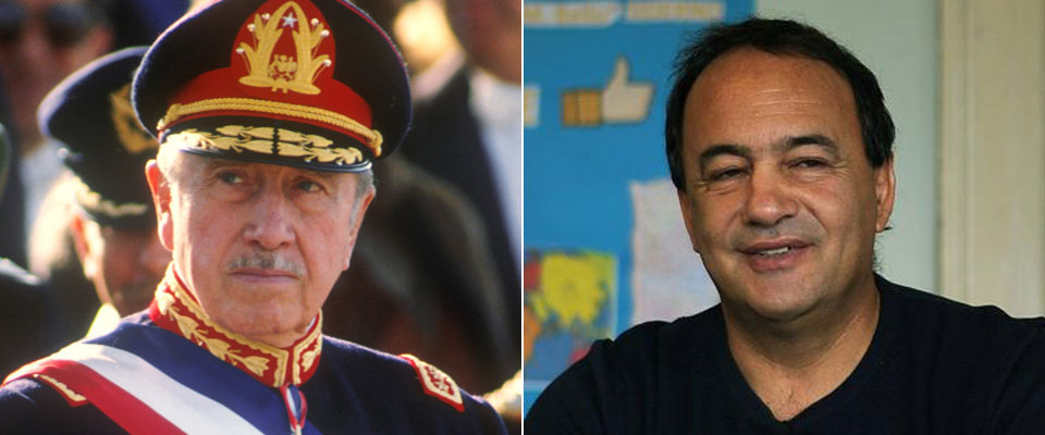 Mimmo Lucano la spara grossa su Salvini: «È come Pinochet, Italia nella dittatura»