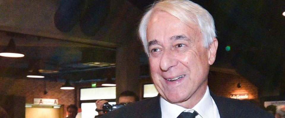 Milano, ladri penetrano in casa dell’ex sindaco Pisapia: bottino da 300mila euro