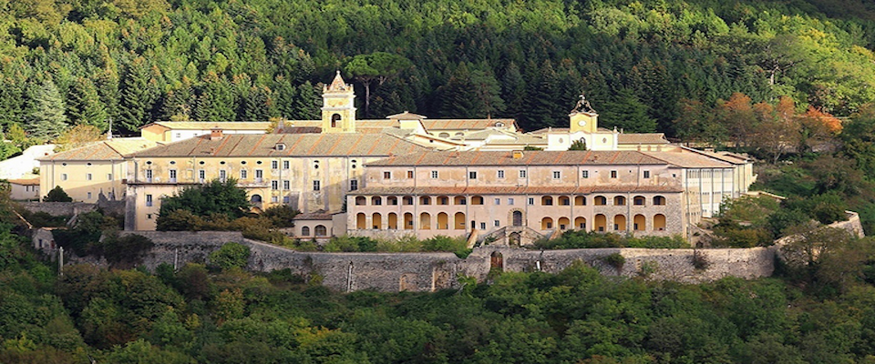 Gaffe di Leu: nella certosa di Trisulti va a studiare l’estrema destra. Il governo: è colpa del Pd