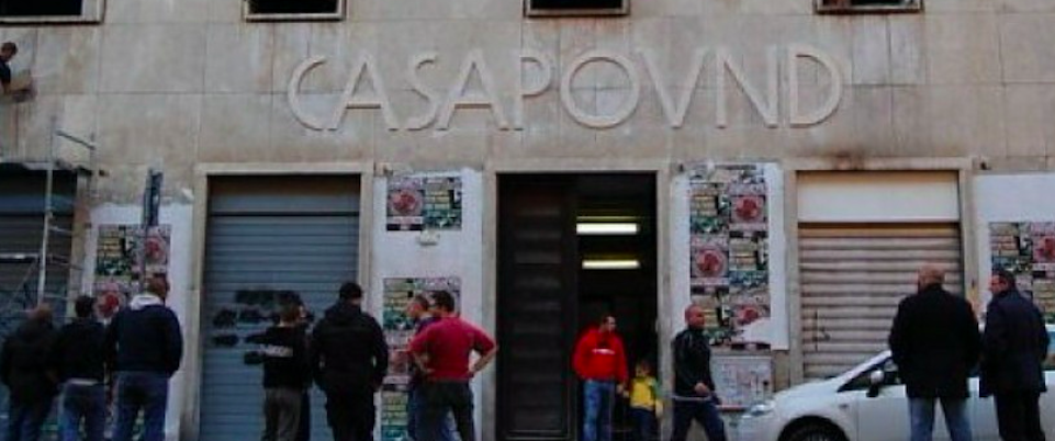 Salvini non mangia la polpetta avvelenata: “CasaPound? Ci sono prima altri sgomberi”