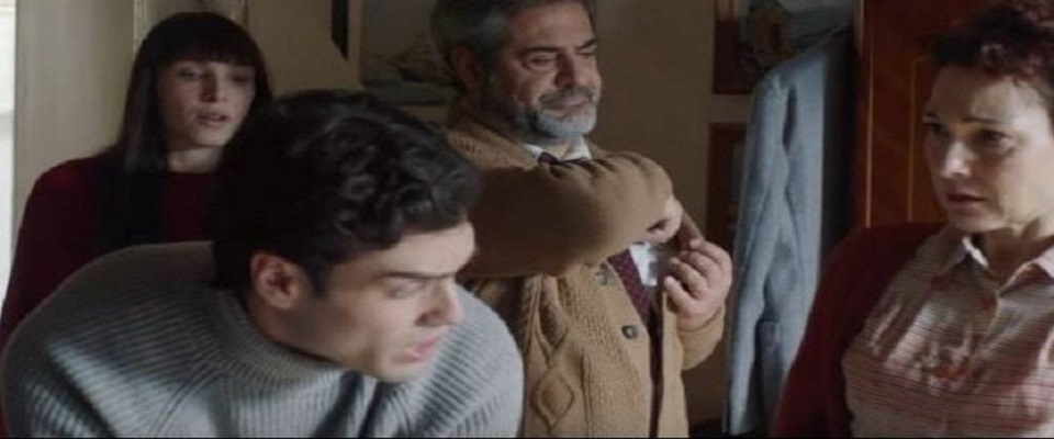 A noi piace lo spot Conad, con la famiglia, la mamma, il dialetto e i prodotti tipici (video)